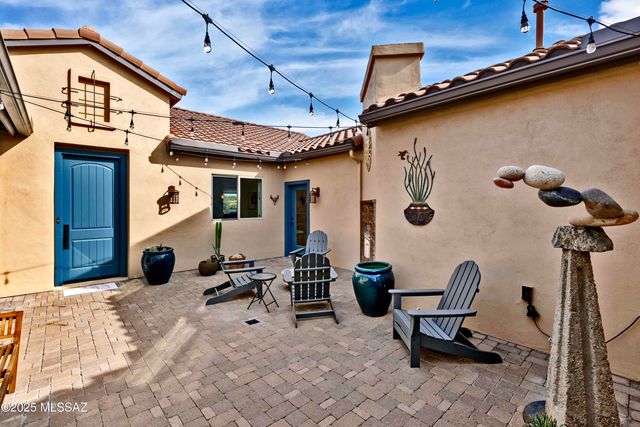 32093 S Agarita Drive, Oracle, AZ 85623