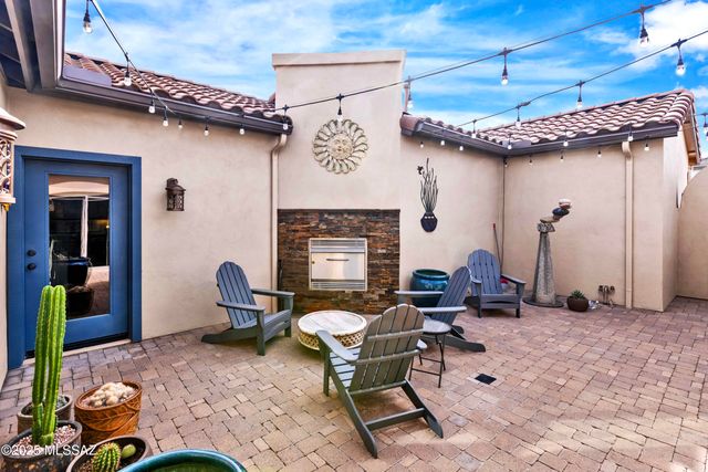 32093 S Agarita Drive, Oracle, AZ 85623