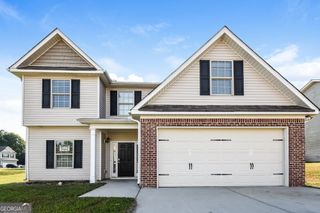 173 Camellia Way, Dallas, GA 30132