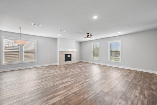 10907 Rochelle Court, Grand Prairie, TX 76065
