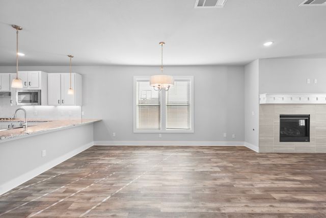 10907 Rochelle Court, Grand Prairie, TX 76065