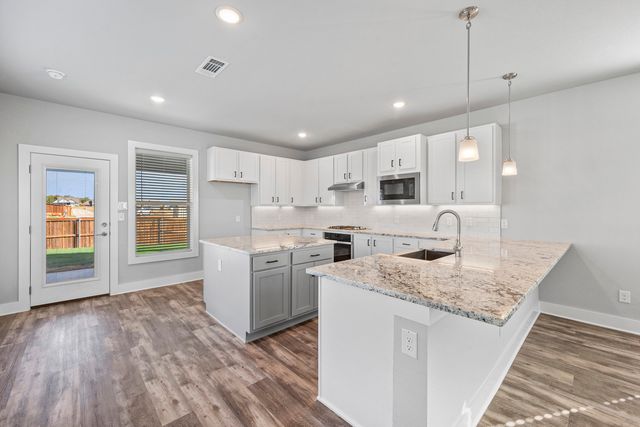 10907 Rochelle Court, Grand Prairie, TX 76065