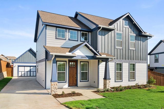 10907 Rochelle Court, Grand Prairie, TX 76065