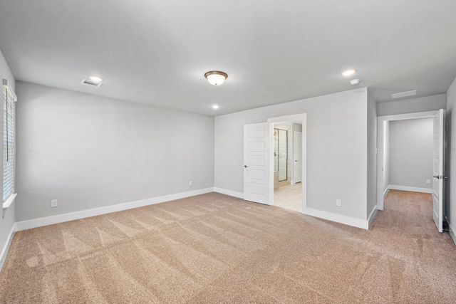 10907 Rochelle Court, Grand Prairie, TX 76065