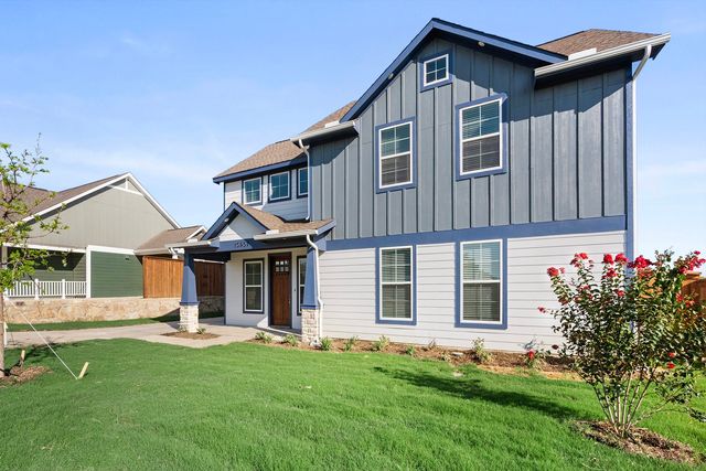 10907 Rochelle Court, Grand Prairie, TX 76065