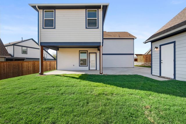 10907 Rochelle Court, Grand Prairie, TX 76065