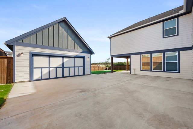 10907 Rochelle Court, Grand Prairie, TX 76065