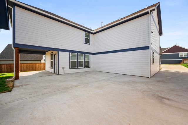 10907 Rochelle Court, Grand Prairie, TX 76065