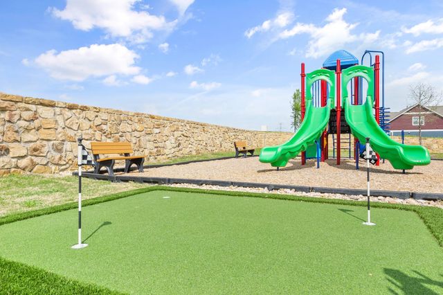 10907 Rochelle Court, Grand Prairie, TX 76065