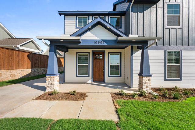 10907 Rochelle Court, Grand Prairie, TX 76065