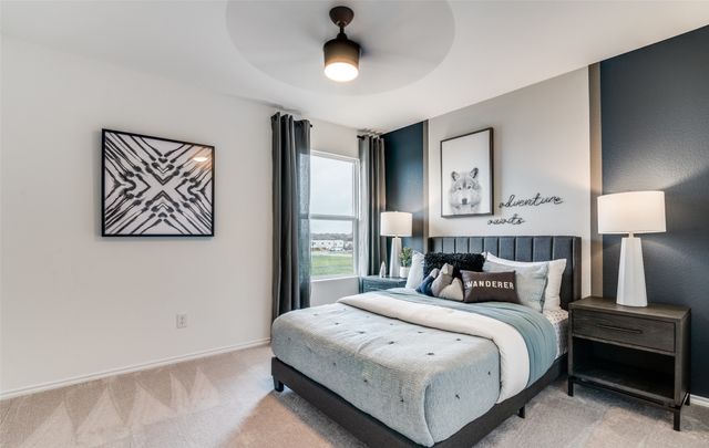 2479 Arbutus Drive, Forney, TX 75126