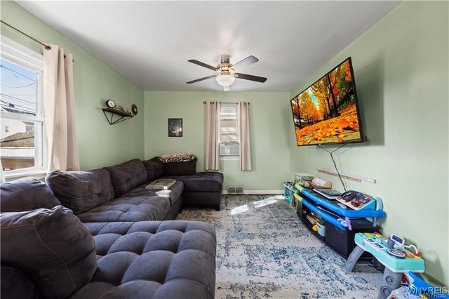 71 Walnut Street, Lackawanna, NY 14218