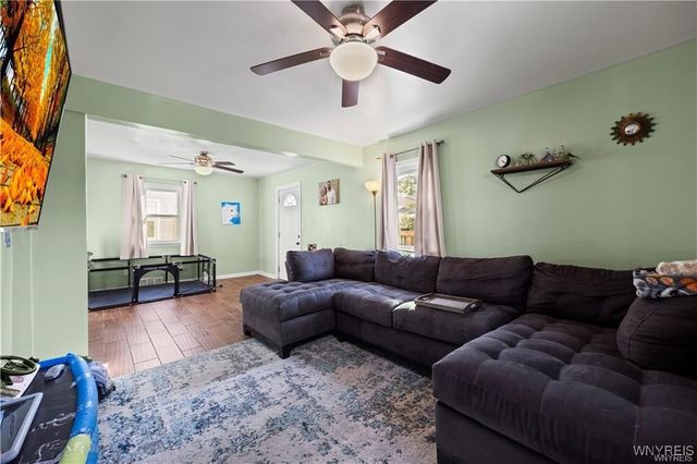 71 Walnut Street, Lackawanna, NY 14218