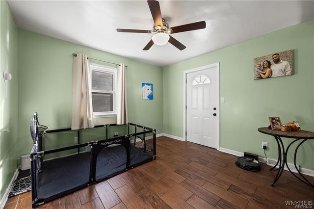 71 Walnut Street, Lackawanna, NY 14218