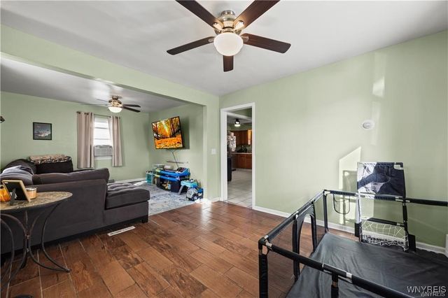 71 Walnut Street, Lackawanna, NY 14218