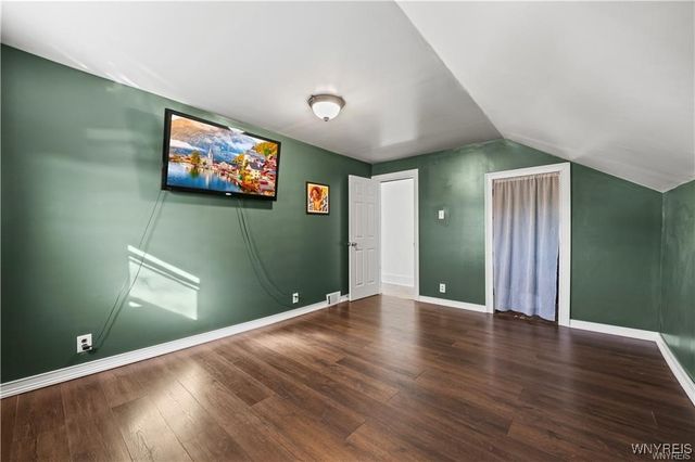 71 Walnut Street, Lackawanna, NY 14218