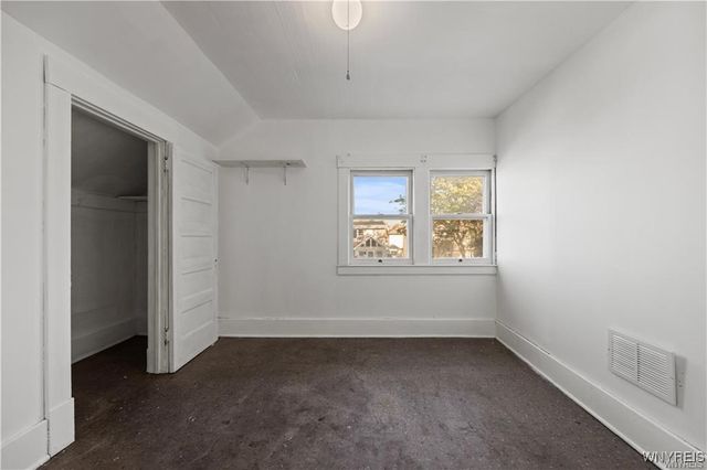 71 Walnut Street, Lackawanna, NY 14218