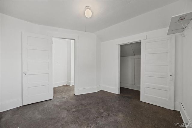 71 Walnut Street, Lackawanna, NY 14218