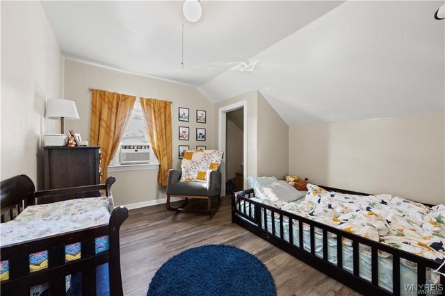 71 Walnut Street, Lackawanna, NY 14218