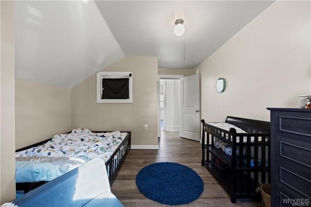 71 Walnut Street, Lackawanna, NY 14218