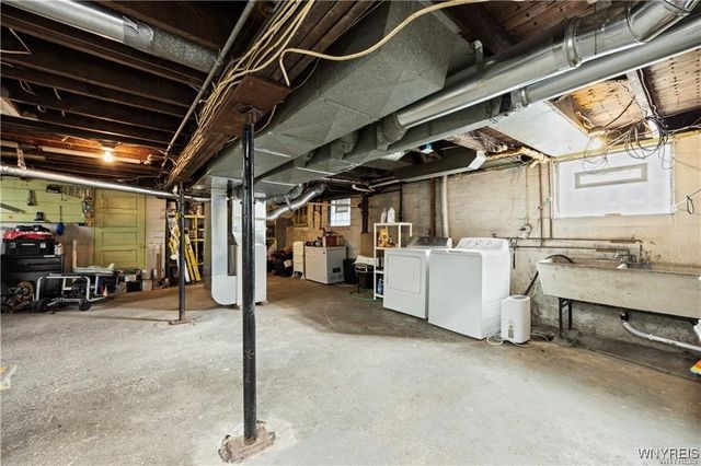 71 Walnut Street, Lackawanna, NY 14218