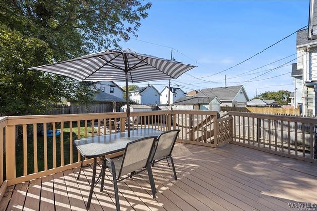 71 Walnut Street, Lackawanna, NY 14218