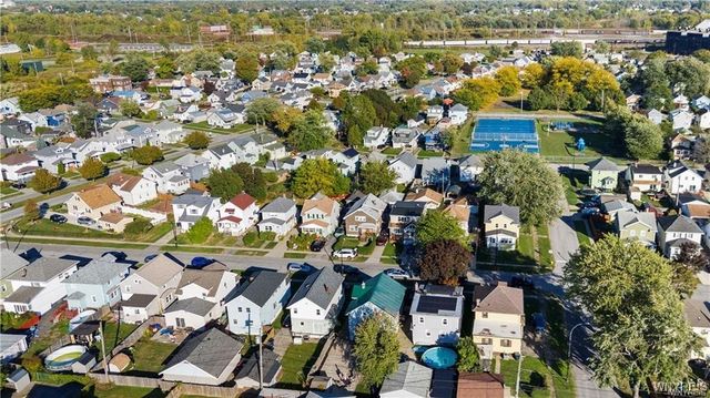 71 Walnut Street, Lackawanna, NY 14218