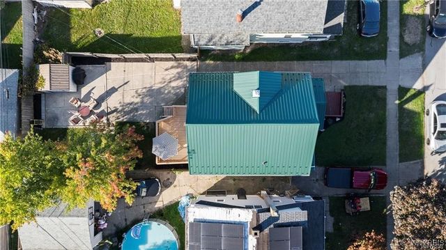 71 Walnut Street, Lackawanna, NY 14218