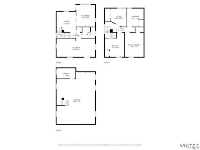 71 Walnut Street, Lackawanna, NY 14218