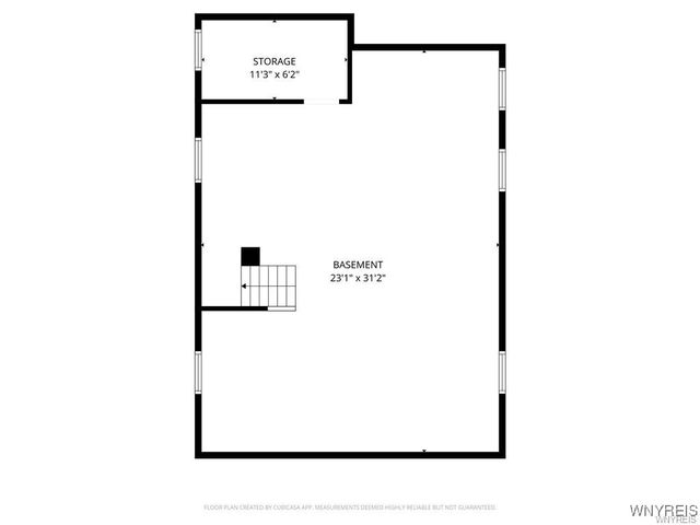 71 Walnut Street, Lackawanna, NY 14218