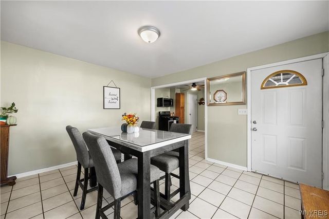 71 Walnut Street, Lackawanna, NY 14218