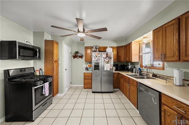 71 Walnut Street, Lackawanna, NY 14218