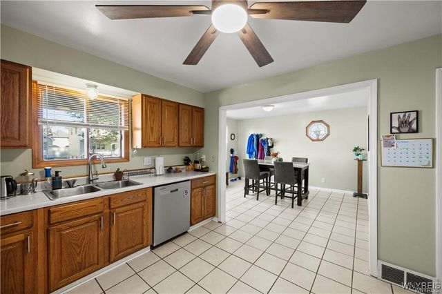 71 Walnut Street, Lackawanna, NY 14218