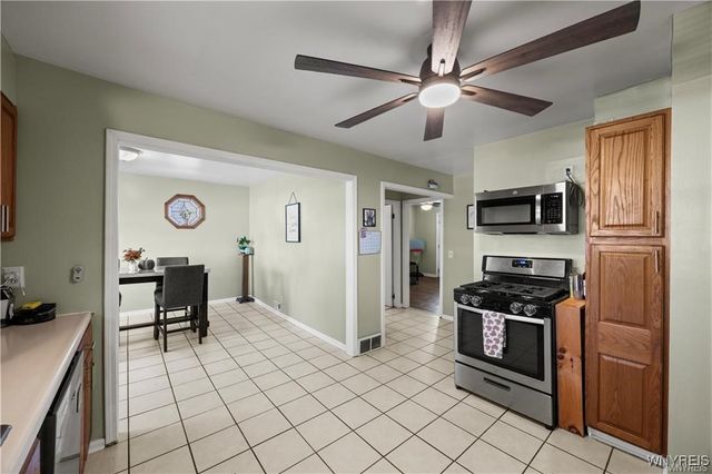 71 Walnut Street, Lackawanna, NY 14218