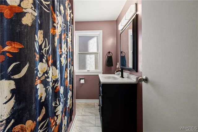 71 Walnut Street, Lackawanna, NY 14218