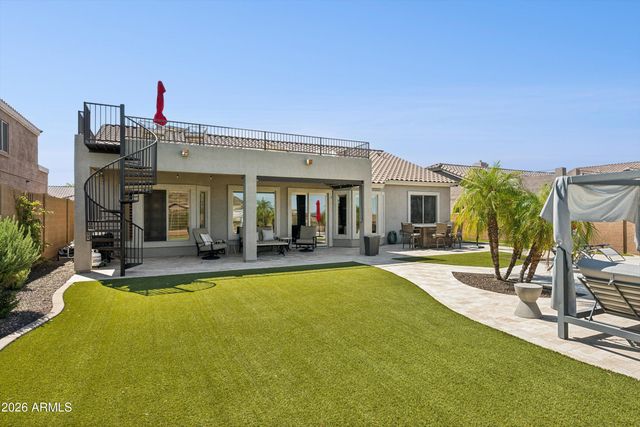 3060 N RIDGECREST -- 145, Mesa, AZ 85207