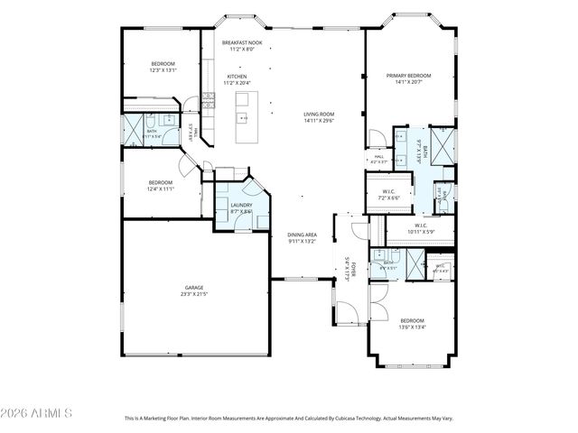 3060 N RIDGECREST -- 145, Mesa, AZ 85207