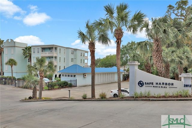 2812 RIVER Drive UNIT 106, Savannah, GA 31404