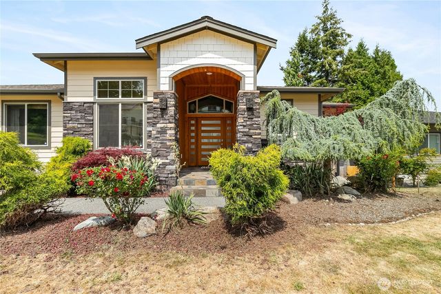 5550 Whitehorn Way, Blaine, WA 98230
