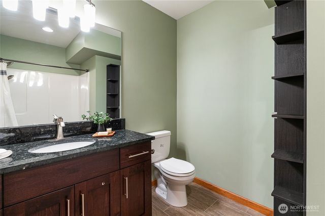 5550 Whitehorn Way, Blaine, WA 98230