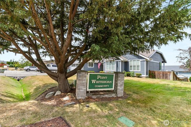 5550 Whitehorn Way, Blaine, WA 98230