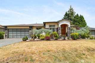 5550 Whitehorn Way, Blaine, WA 98230