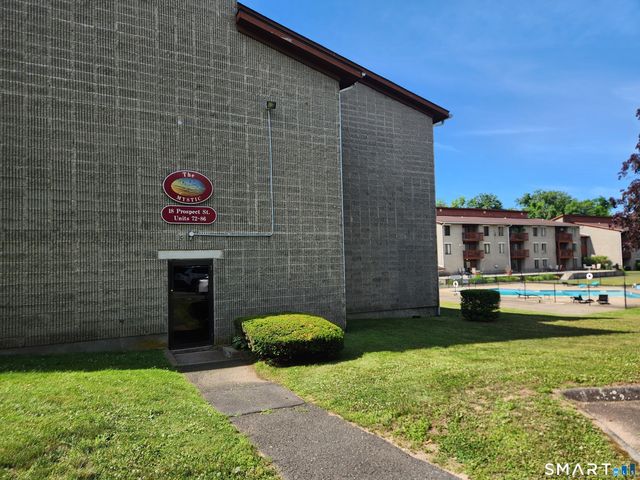 18 Prospect Street 81, Manchester, CT 06040