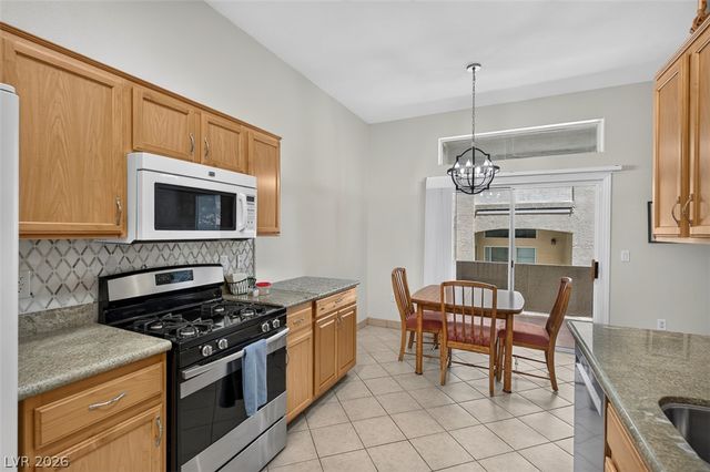 3540 Cactus Shadow Street 102, Las Vegas, NV 89129