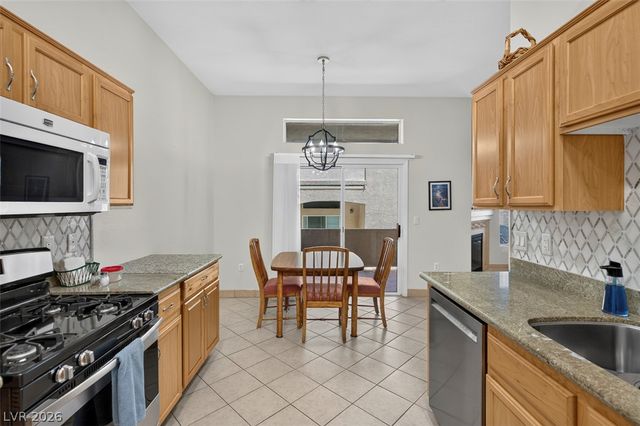 3540 Cactus Shadow Street 102, Las Vegas, NV 89129
