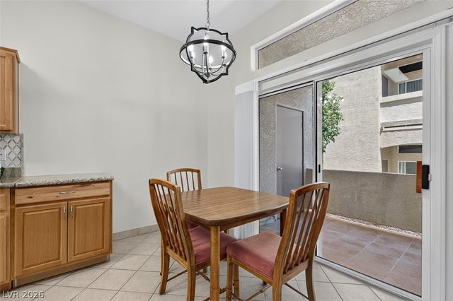 3540 Cactus Shadow Street 102, Las Vegas, NV 89129