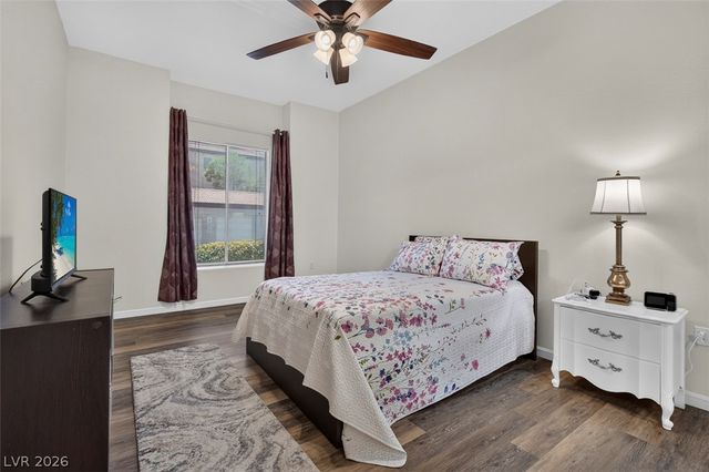 3540 Cactus Shadow Street 102, Las Vegas, NV 89129