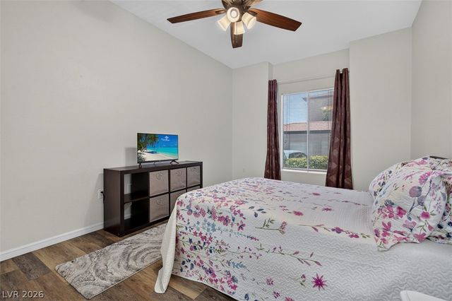 3540 Cactus Shadow Street 102, Las Vegas, NV 89129