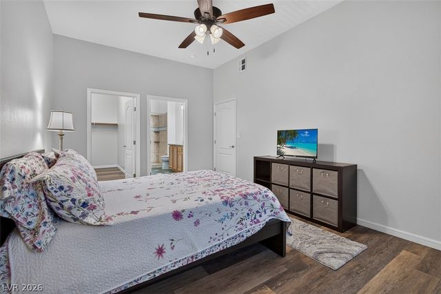 3540 Cactus Shadow Street 102, Las Vegas, NV 89129