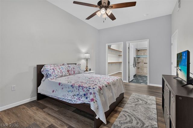3540 Cactus Shadow Street 102, Las Vegas, NV 89129